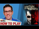 Hostage Negotiator (SEE LOW PRICE AT CHECKOUT)