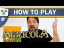 Agricola (Revised Edition)