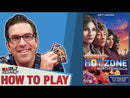 Pandemic Hot Zone: North America
