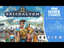 Orichalcum