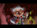 Prof. Marbles