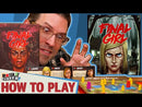 Final Girl: The Carnage at the Carnival