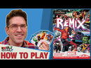 Marvel: Remix