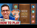War Chest: Siege Expansion
