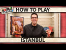 Istanbul: Big Box