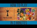 King of Tokyo (2nd Edition) (SEE LOW PRICE AT CHECKOUT)