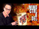 MIND MGMT: The Psychic Espionage "Game."  (SEE LOW PRICE AT CHECKOUT)