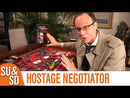 Hostage Negotiator (SEE LOW PRICE AT CHECKOUT)