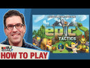 Tiny Epic Tactics