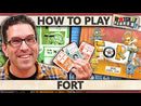 Fort