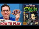 Don't Mess With Cthulhu (Deluxe Edition)