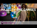 Rajas of the Ganges