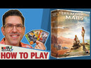 Terraforming Mars: Ares Expedition (Collector's Edition)