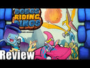 Dodos Riding Dinos