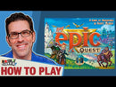 Tiny Epic Quest