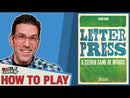 Letter Press