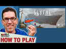 Scythe: The Wind Gambit Expansion