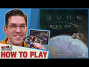 Dune: Imperium - Rise of Ix Expansion