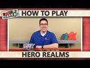 Hero Realms: Ranger Booster Character Pack