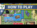 A Feast for Odin