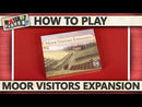 Viticulture: Moor Visitors Expansion