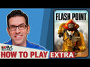 Flash Point Fire Rescue (2nd Edition)