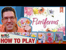 Floriferous