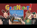 Cascadia