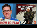 Neuroshima Hex 3.0