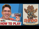 3,000 Scoundrels