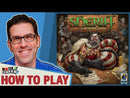 Sheriff of Nottingham (2nd Edition)