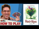 Paint the Roses (SEE LOW PRICE AT CHECKOUT)