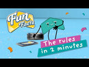 Fun Facts