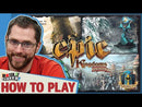 Tiny Epic Kingdoms