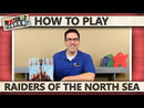 Raiders of the North Sea