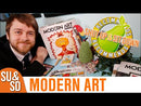 Modern Art