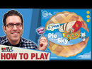 My Little Scythe: Pie in the Sky Expansion