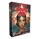 Final Girl: The Carnage at the Carnival