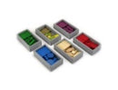 Box Insert: Agricola