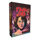 Final Girl: The Frightmare on Maple Lane